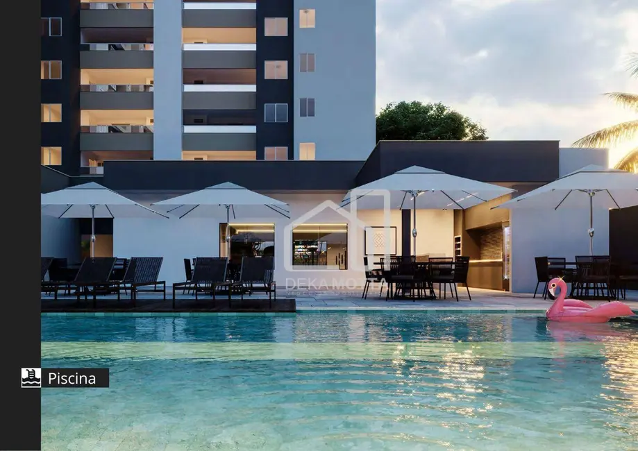 Foto 5 de Apartamento com 3 quartos à venda, 101m2 em Santa Mônica, Uberlandia - MG