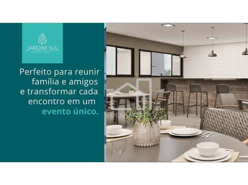 Apartamento com 2 quartos à venda, 51m2 em Jardim Sul, Uberlandia - MG - imagem 8 Foto 8 de Apartamento com 2 quartos à venda, 51m2 em Jardim Sul, Uberlandia - MG