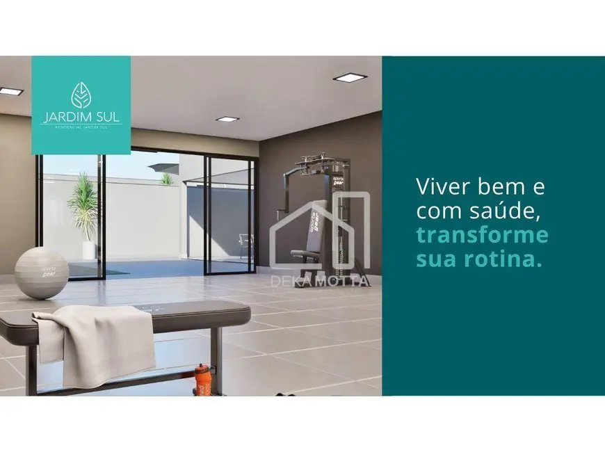 Apartamento com 2 quartos à venda, 51m2 em Jardim Sul, Uberlandia - MG - imagem 9 Foto 9 de Apartamento com 2 quartos à venda, 51m2 em Jardim Sul, Uberlandia - MG
