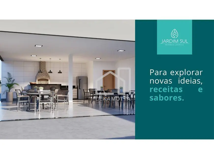 Apartamento com 2 quartos à venda, 51m2 em Jardim Sul, Uberlandia - MG - imagem 7 Foto 7 de Apartamento com 2 quartos à venda, 51m2 em Jardim Sul, Uberlandia - MG