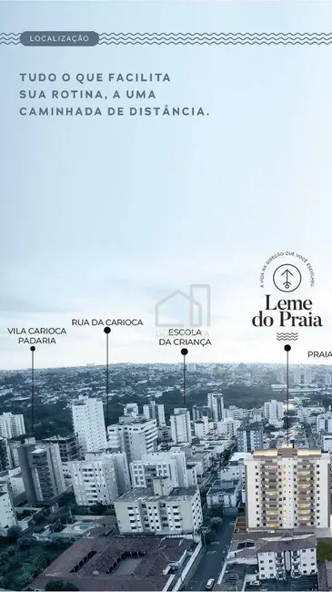 Apartamento com 3 quartos à venda, 85m2 em Shopping Park, Uberlandia - MG - imagem 4 Foto 4 de Apartamento com 3 quartos à venda, 85m2 em Shopping Park, Uberlandia - MG