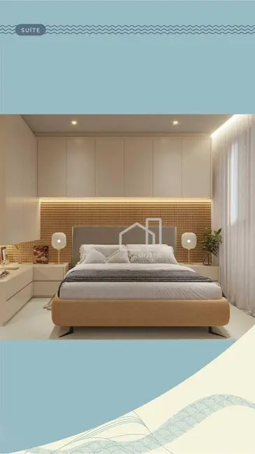Apartamento com 3 quartos à venda, 85m2 em Shopping Park, Uberlandia - MG - imagem 9 Foto 9 de Apartamento com 3 quartos à venda, 85m2 em Shopping Park, Uberlandia - MG