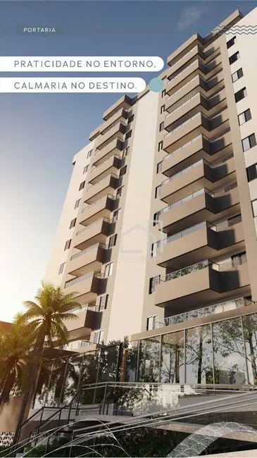 Foto 1 de Apartamento com 3 quartos à venda, 85m2 em Shopping Park, Uberlandia - MG