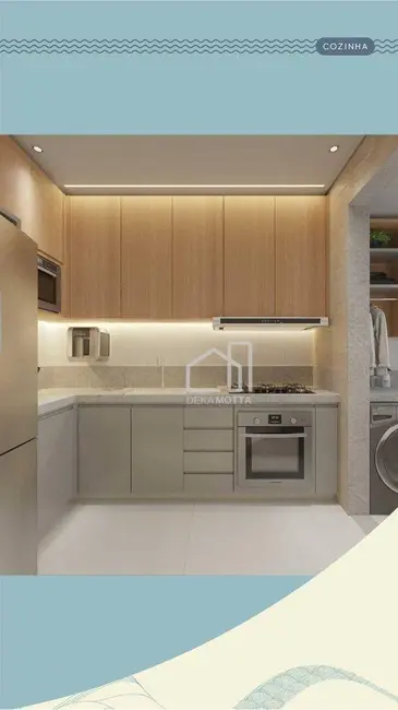 Apartamento com 3 quartos à venda, 85m2 em Shopping Park, Uberlandia - MG - imagem 8 Foto 8 de Apartamento com 3 quartos à venda, 85m2 em Shopping Park, Uberlandia - MG