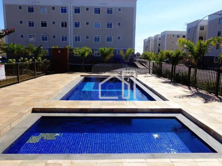 Foto 2 de Apartamento com 2 quartos à venda, 43m2 em Uberlandia - MG