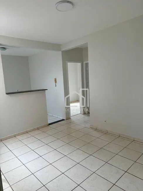 Apartamento com 2 quartos à venda, 43m2 em Uberlandia - MG - imagem 3 Foto 3 de Apartamento com 2 quartos à venda, 43m2 em Uberlandia - MG