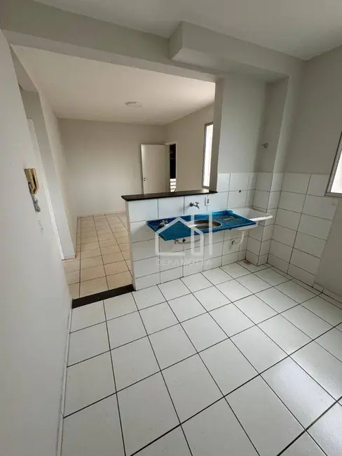 Foto 1 de Apartamento com 2 quartos à venda, 43m2 em Uberlandia - MG