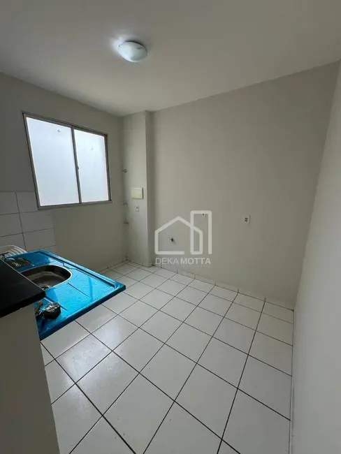 Apartamento com 2 quartos à venda, 43m2 em Uberlandia - MG - imagem 4 Foto 4 de Apartamento com 2 quartos à venda, 43m2 em Uberlandia - MG