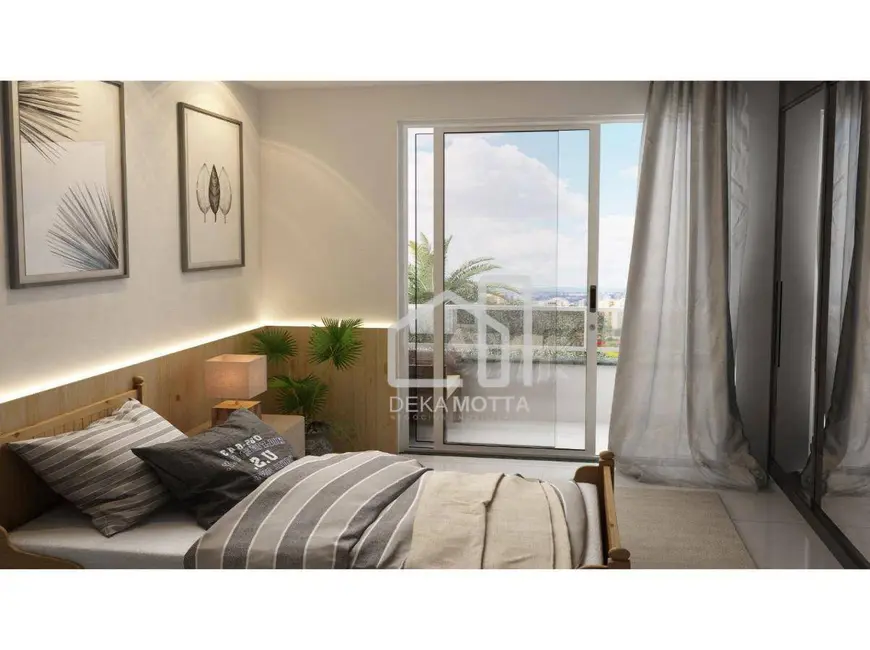 Apartamento com 2 quartos à venda, 47m2 em Santa Mônica, Uberlandia - MG - imagem 3 Foto 3 de Apartamento com 2 quartos à venda, 47m2 em Santa Mônica, Uberlandia - MG