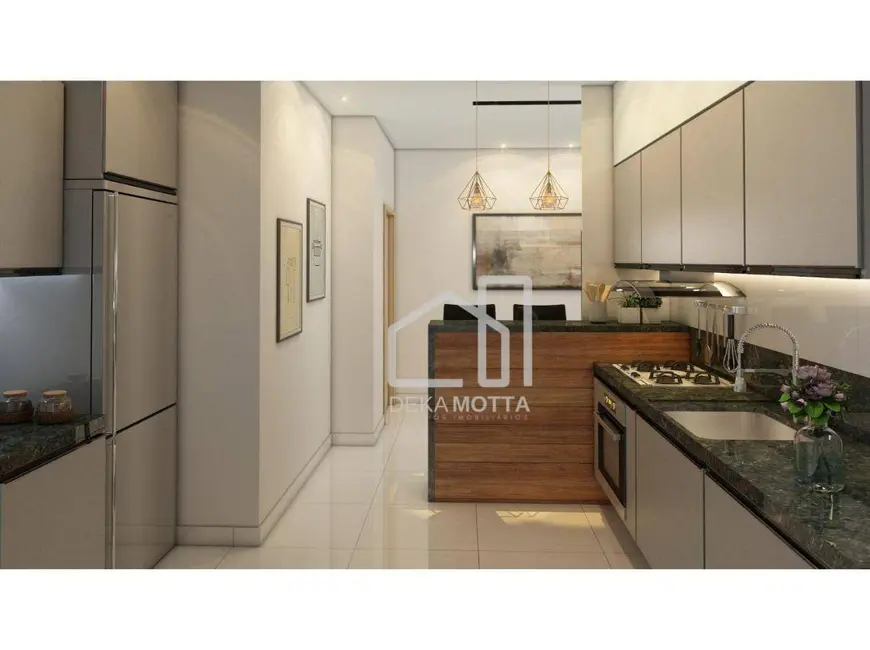 Apartamento com 2 quartos à venda, 47m2 em Santa Mônica, Uberlandia - MG - imagem 5 Foto 5 de Apartamento com 2 quartos à venda, 47m2 em Santa Mônica, Uberlandia - MG