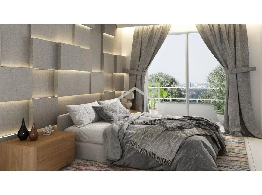 Apartamento com 2 quartos à venda, 47m2 em Santa Mônica, Uberlandia - MG - imagem 4 Foto 4 de Apartamento com 2 quartos à venda, 47m2 em Santa Mônica, Uberlandia - MG