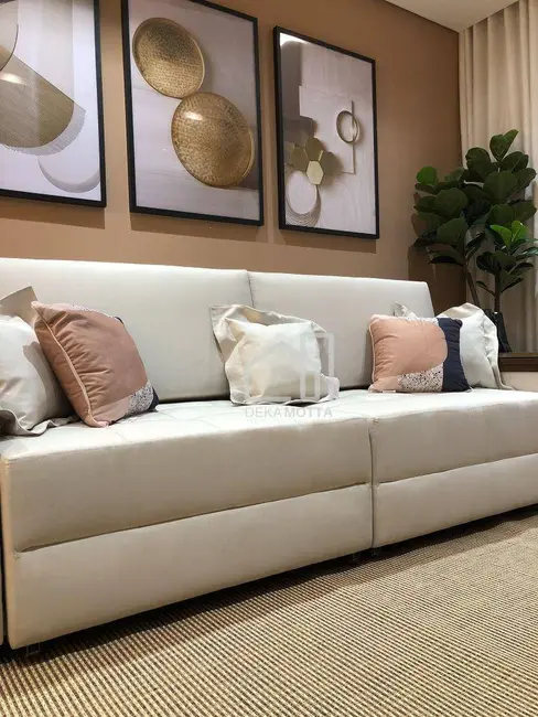 Foto 6 de Apartamento com 2 quartos à venda, 67m2 em Santa Mônica, Uberlandia - MG