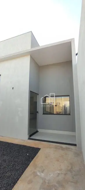 Foto 1 de Casa com 2 quartos à venda, 270m2 em Jardim Sucupira, Uberlandia - MG