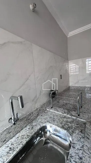 Apartamento com 3 quartos à venda, 103m2 em Daniel Fonseca, Uberlandia - MG - imagem 4 Foto 4 de Apartamento com 3 quartos à venda, 103m2 em Daniel Fonseca, Uberlandia - MG