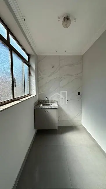 Apartamento com 3 quartos à venda, 103m2 em Daniel Fonseca, Uberlandia - MG - imagem 6 Foto 6 de Apartamento com 3 quartos à venda, 103m2 em Daniel Fonseca, Uberlandia - MG