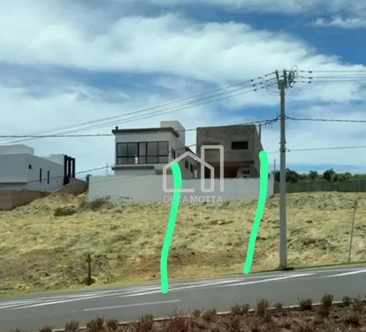 Foto 1 de Terreno / Lote à venda, 299m2 em Granja Marileusa, Uberlandia - MG