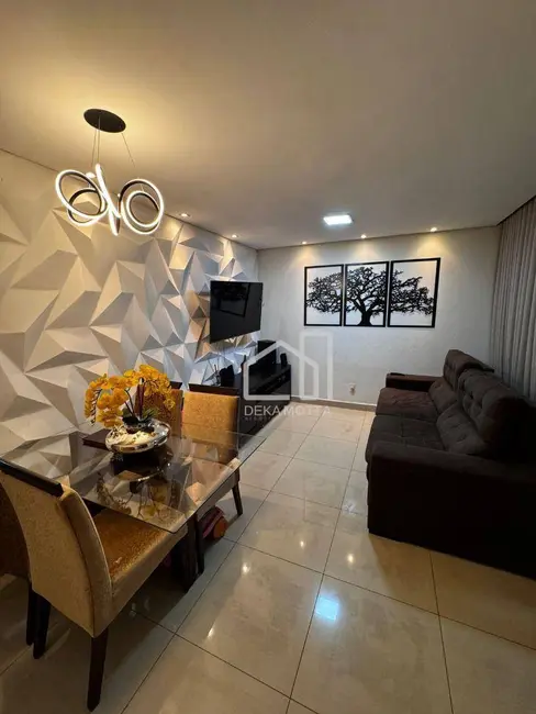 Apartamento com 2 quartos à venda, 63m2 em Laranjeiras, Uberlandia - MG - imagem 5 Foto 5 de Apartamento com 2 quartos à venda, 63m2 em Laranjeiras, Uberlandia - MG