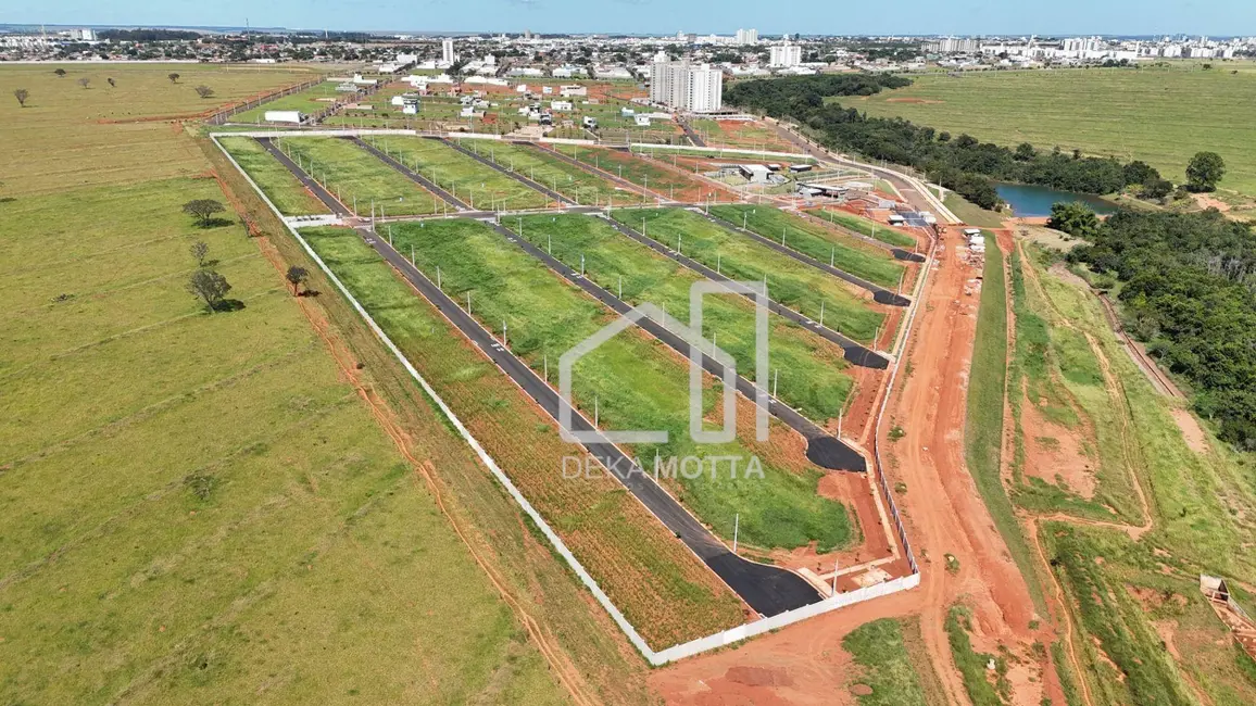 Foto 9 de Terreno / Lote à venda, 264m2 em Uberlandia - MG