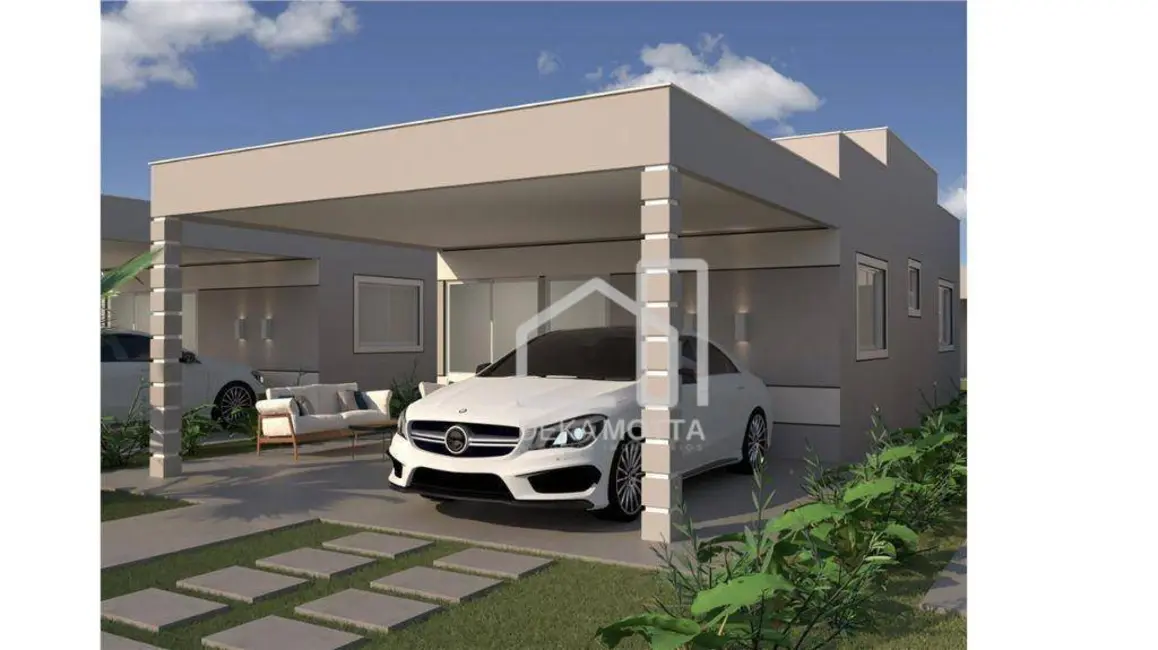 Foto 1 de Casa com 2 quartos à venda, 200m2 em Uberlandia - MG