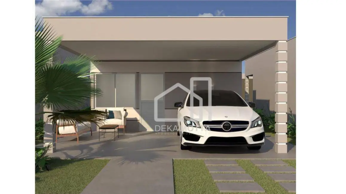 Foto 2 de Casa com 2 quartos à venda, 200m2 em Uberlandia - MG