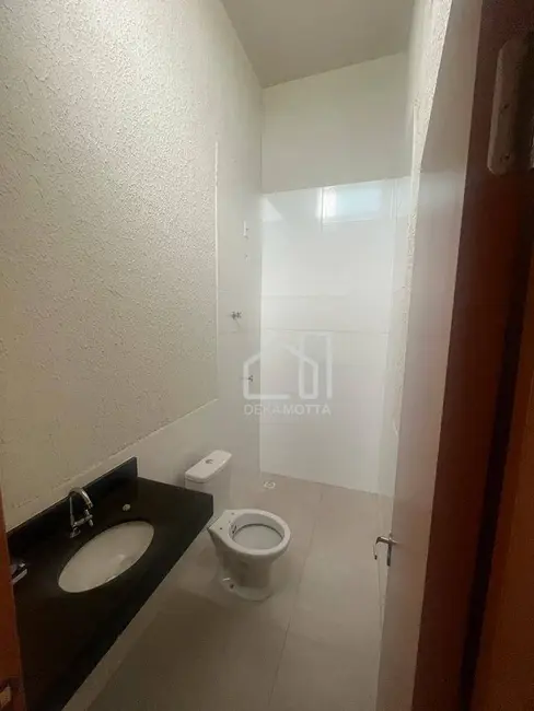 Foto 5 de Casa com 2 quartos à venda em Uberlandia - MG