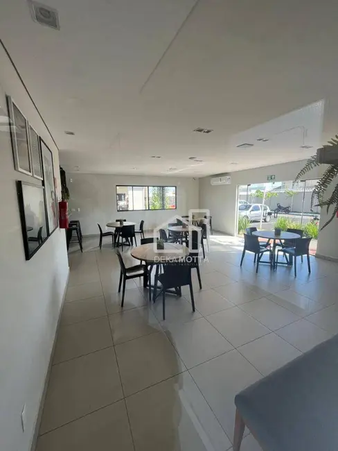 Foto 1 de Apartamento com 2 quartos à venda, 48m2 em Grand Ville, Uberlandia - MG