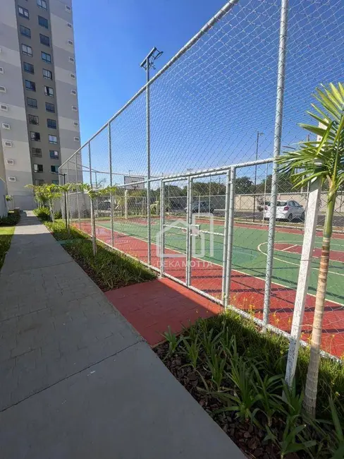 Apartamento com 2 quartos à venda, 48m2 em Grand Ville, Uberlandia - MG - imagem 7 Foto 7 de Apartamento com 2 quartos à venda, 48m2 em Grand Ville, Uberlandia - MG