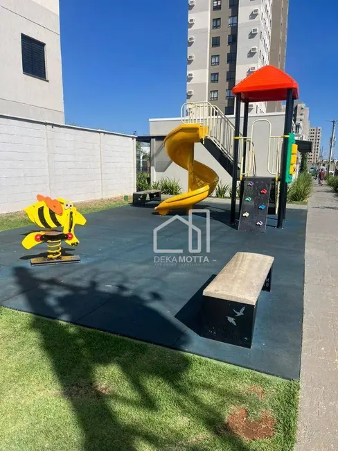 Apartamento com 2 quartos à venda, 48m2 em Grand Ville, Uberlandia - MG - imagem 5 Foto 5 de Apartamento com 2 quartos à venda, 48m2 em Grand Ville, Uberlandia - MG
