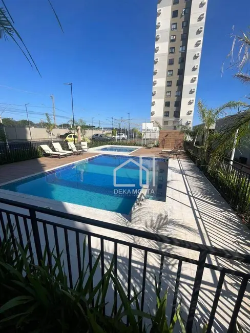 Apartamento com 2 quartos à venda, 48m2 em Grand Ville, Uberlandia - MG - imagem 9 Foto 9 de Apartamento com 2 quartos à venda, 48m2 em Grand Ville, Uberlandia - MG