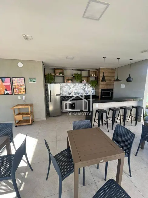 Apartamento com 2 quartos à venda, 48m2 em Grand Ville, Uberlandia - MG - imagem 4 Foto 4 de Apartamento com 2 quartos à venda, 48m2 em Grand Ville, Uberlandia - MG