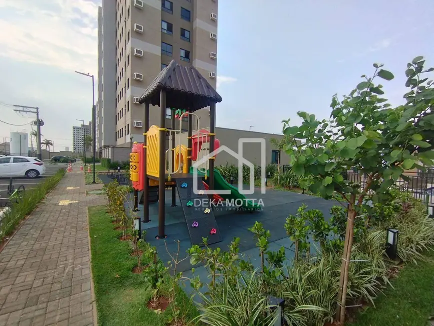 Apartamento com 2 quartos à venda, 48m2 em Grand Ville, Uberlandia - MG - imagem 8 Foto 8 de Apartamento com 2 quartos à venda, 48m2 em Grand Ville, Uberlandia - MG