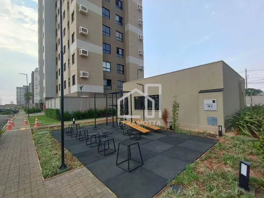 Apartamento com 2 quartos à venda, 48m2 em Grand Ville, Uberlandia - MG - imagem 1 Foto 1 de Apartamento com 2 quartos à venda, 48m2 em Grand Ville, Uberlandia - MG