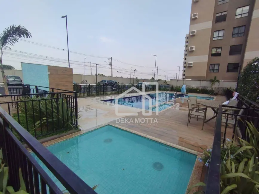 Apartamento com 2 quartos à venda, 48m2 em Grand Ville, Uberlandia - MG - imagem 2 Foto 2 de Apartamento com 2 quartos à venda, 48m2 em Grand Ville, Uberlandia - MG