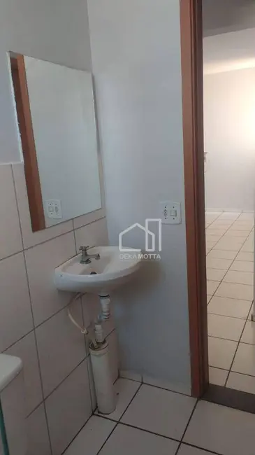 Foto 5 de Apartamento com 2 quartos à venda, 44m2 em Morumbi, Uberlandia - MG