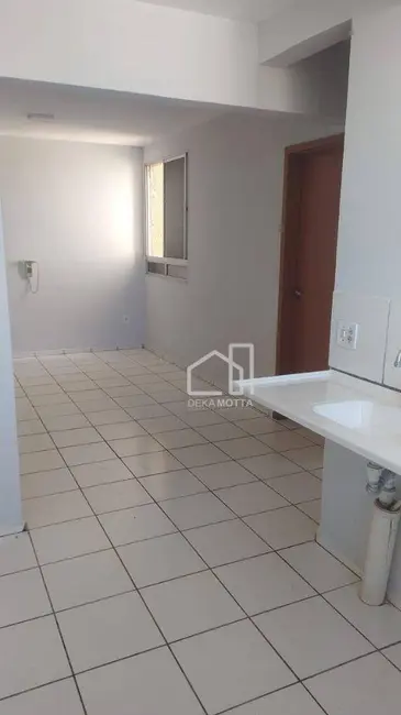 Foto 6 de Apartamento com 2 quartos à venda, 44m2 em Morumbi, Uberlandia - MG