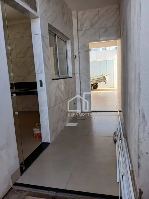 Foto 6 de Casa com 3 quartos à venda, 250m2 em Laranjeiras, Uberlandia - MG