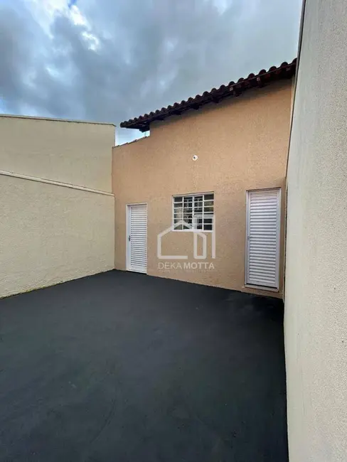 Foto 9 de Casa com 2 quartos à venda, 113m2 em Pacaembu, Uberlandia - MG