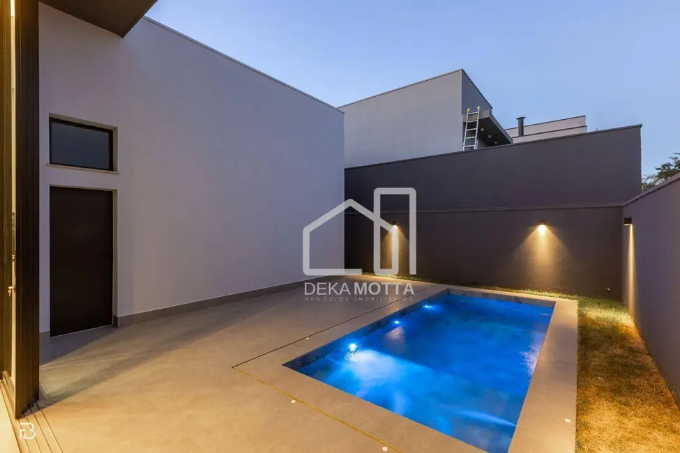 Foto 6 de Casa de Condomínio com 4 quartos à venda, 420m2 em Laranjeiras, Uberlandia - MG