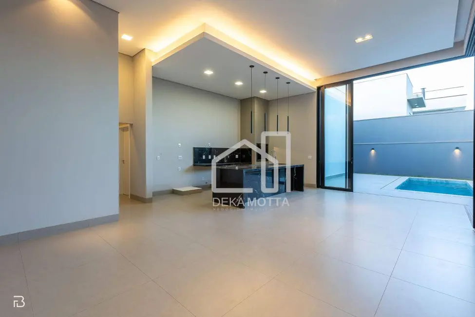 Foto 5 de Casa de Condomínio com 4 quartos à venda, 420m2 em Laranjeiras, Uberlandia - MG