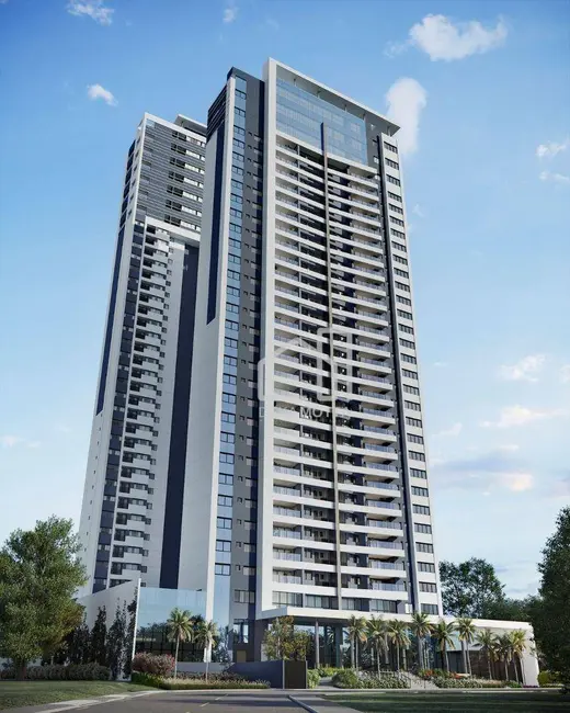 Foto 1 de Apartamento com 4 quartos à venda, 185m2 em Jardim Karaíba, Uberlandia - MG