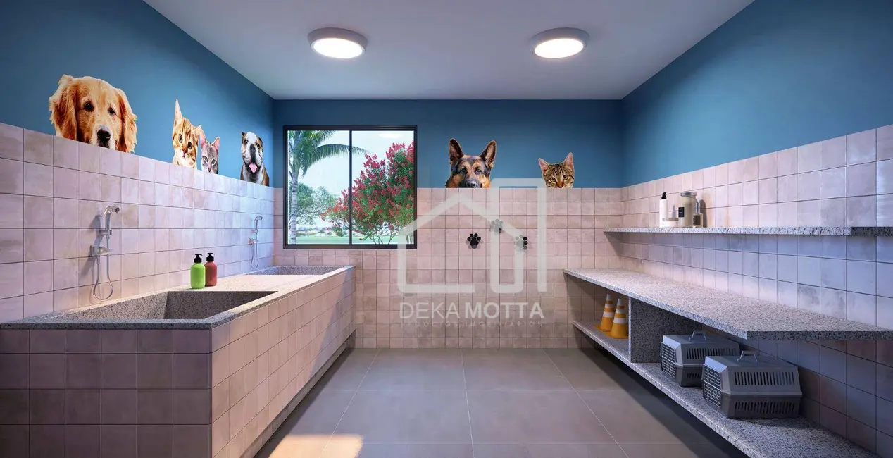 Apartamento com 4 quartos à venda, 103m2 em Jardim Sul, Uberlandia - MG - imagem 4 Foto 4 de Apartamento com 4 quartos à venda, 103m2 em Jardim Sul, Uberlandia - MG