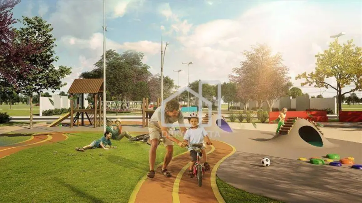 Foto 3 de Terreno / Lote à venda, 250m2 em Alto Umuarama, Uberlandia - MG