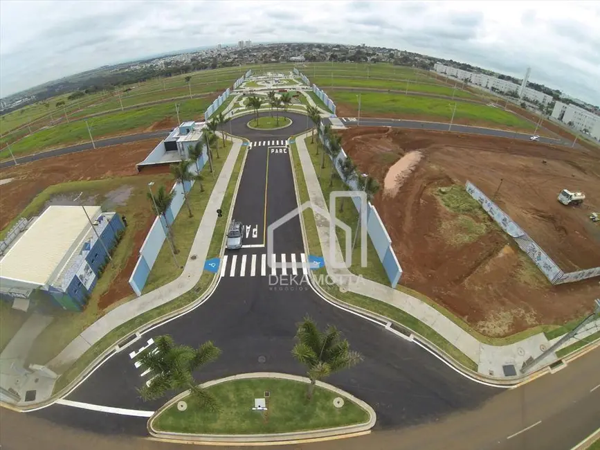 Foto 9 de Terreno / Lote à venda, 250m2 em Alto Umuarama, Uberlandia - MG