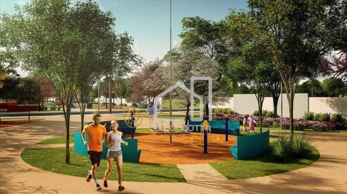 Foto 5 de Terreno / Lote à venda, 250m2 em Alto Umuarama, Uberlandia - MG