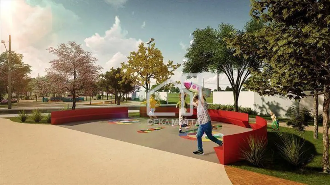 Foto 7 de Terreno / Lote à venda, 250m2 em Alto Umuarama, Uberlandia - MG