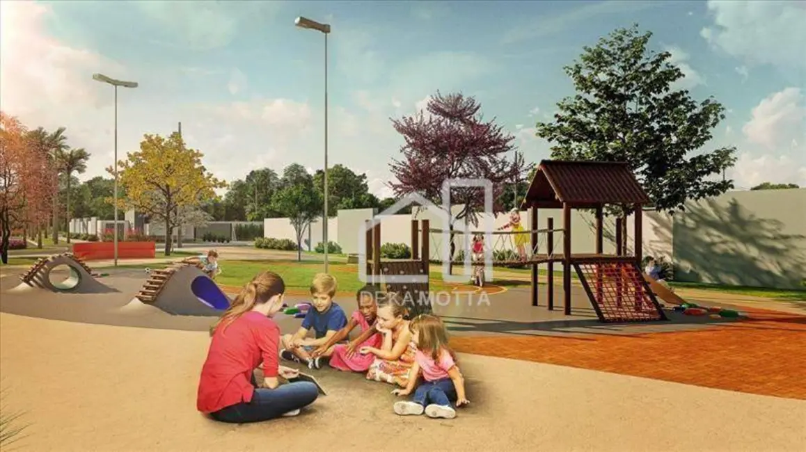 Foto 8 de Terreno / Lote à venda, 250m2 em Alto Umuarama, Uberlandia - MG