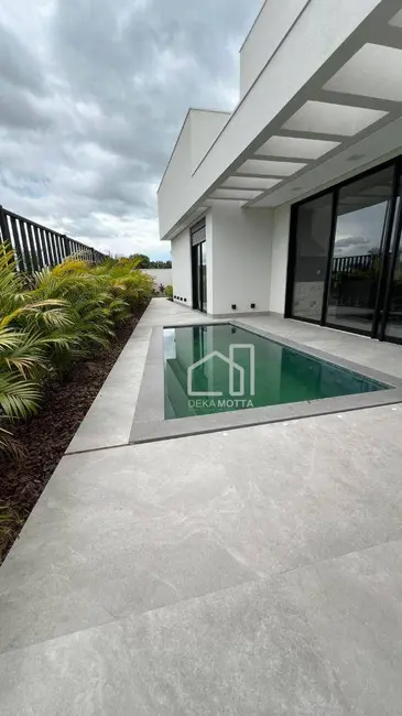 Foto 6 de Casa de Condomínio com 3 quartos à venda em Granja Marileusa, Uberlandia - MG