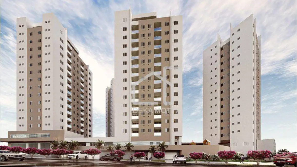 Apartamento com 2 quartos à venda, 60m2 em Granja Marileusa, Uberlandia - MG - imagem 4 Foto 4 de Apartamento com 2 quartos à venda, 60m2 em Granja Marileusa, Uberlandia - MG