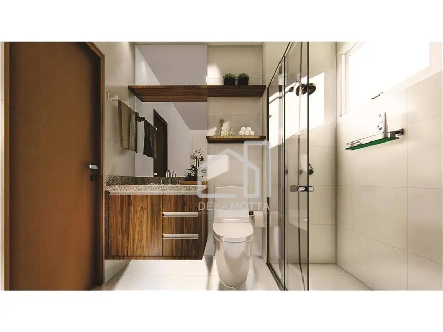 Foto 7 de Apartamento com 2 quartos à venda, 48m2 em Segismundo Pereira, Uberlandia - MG