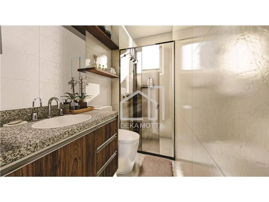 Foto 6 de Apartamento com 2 quartos à venda, 48m2 em Segismundo Pereira, Uberlandia - MG